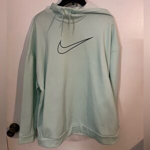 NIKE hoodie - XL
